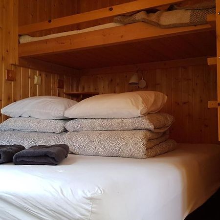 Cozy Cabin In The Woods 塞尔福斯 外观 照片