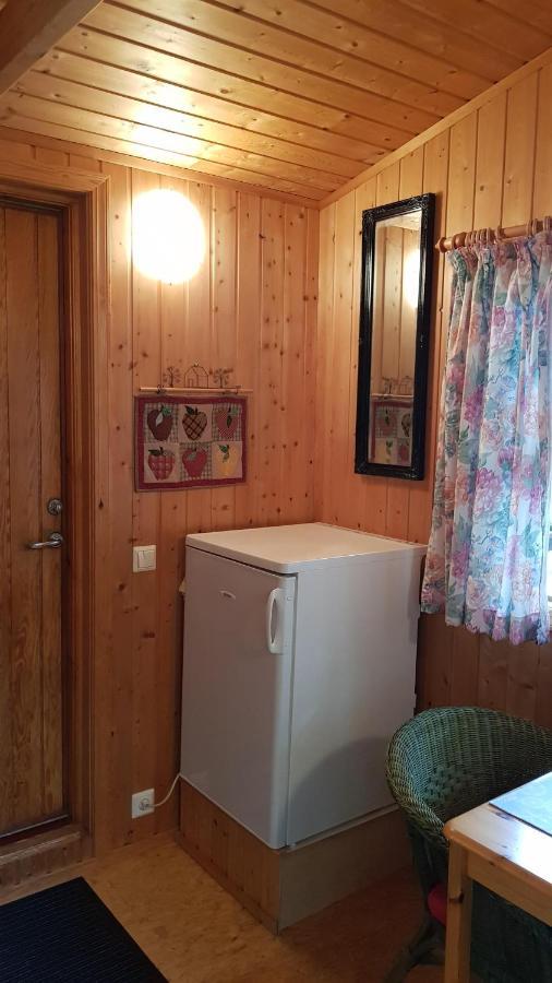 Cozy Cabin In The Woods 塞尔福斯 外观 照片